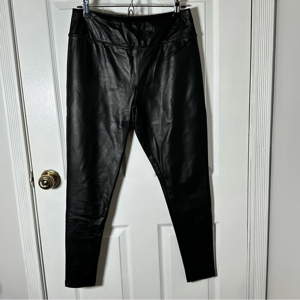 Nordstrom Faux Leather Leggings